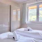 Hoelderle Apartment Damuels