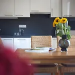 Hoelderle Apartment Damuels