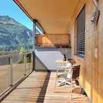Hoelderle Apartment Damuels