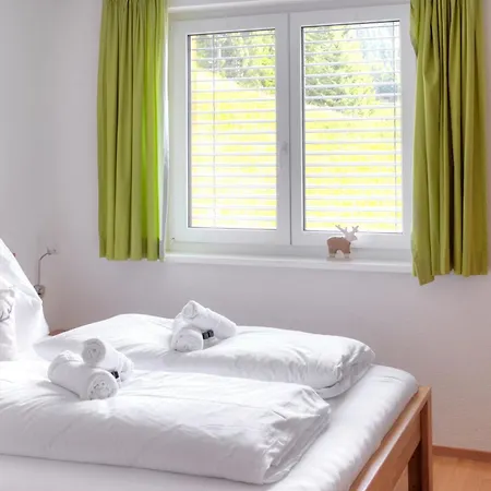 Hoelderle Apartment *