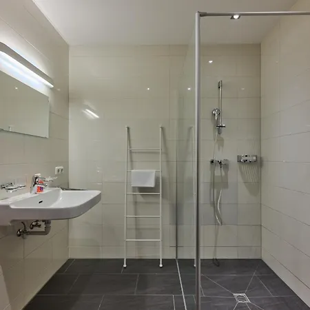 Apartment Hoelderle *