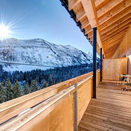 Hoelderle Appartamento *