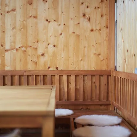 Apartment Hoelderle Damüls