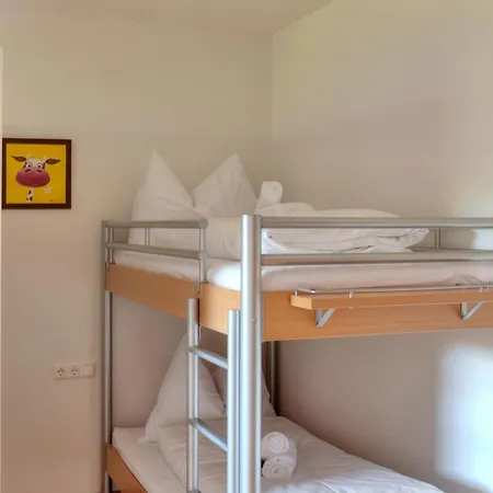 Apartment Hoelderle