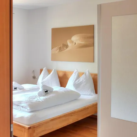 Hoelderle Apartment *