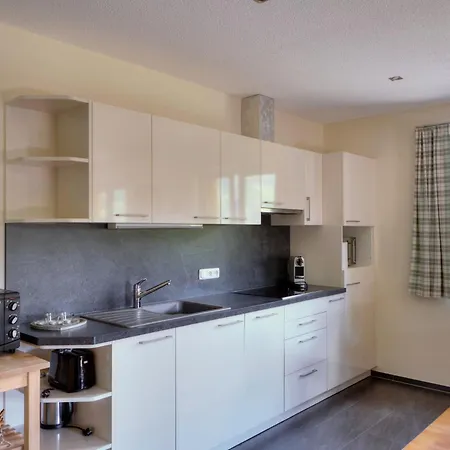 Apartment Hoelderle *