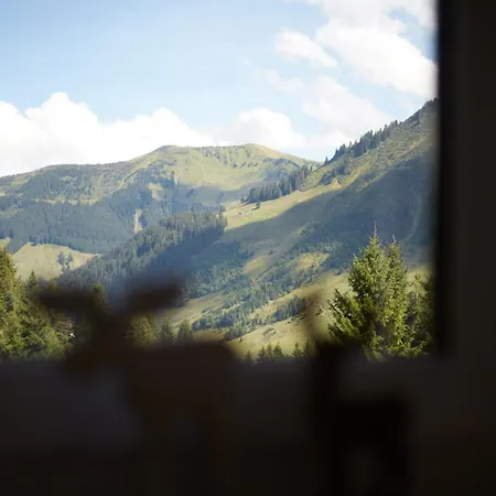 Hoelderle Apartment Damüls