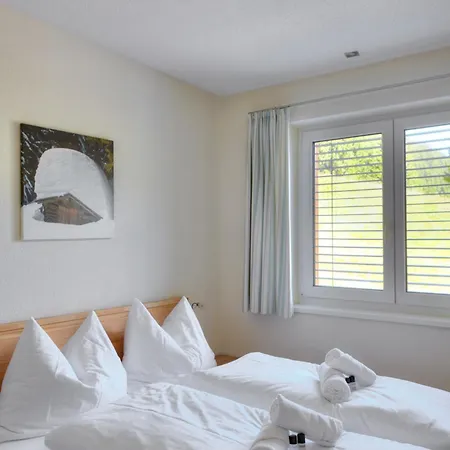 Hoelderle Apartment