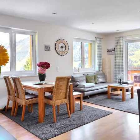 Hoelderle Apartment