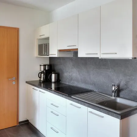 Apartment Hoelderle Damüls