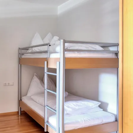 Hoelderle Apartment