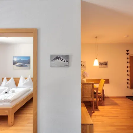 Hoelderle Apartment *