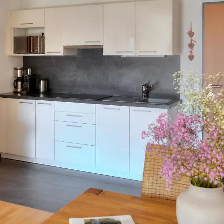 Apartmán Hoelderle