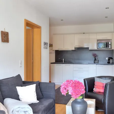 Hoelderle Apartment Damüls