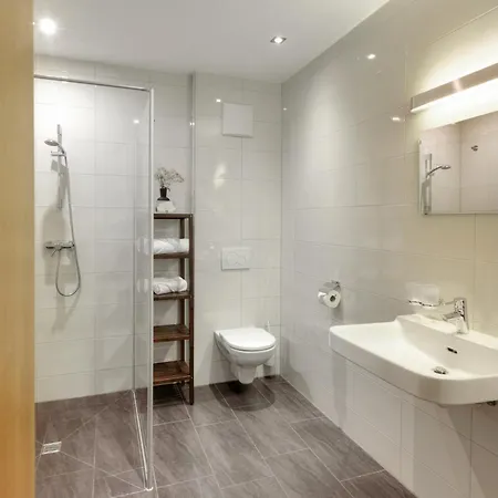 Hoelderle Apartment Damüls