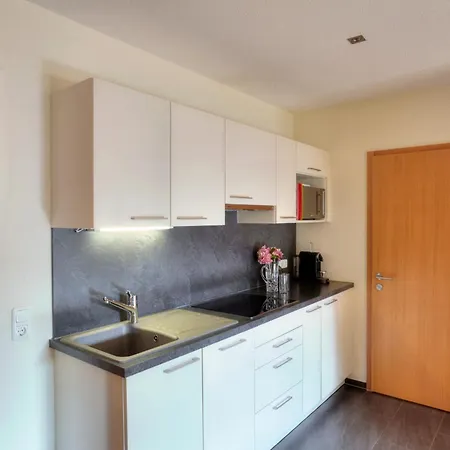 Apartment Hoelderle *