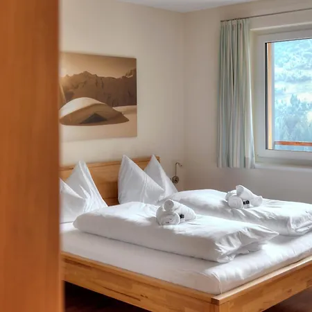 Hoelderle Apartment Damüls