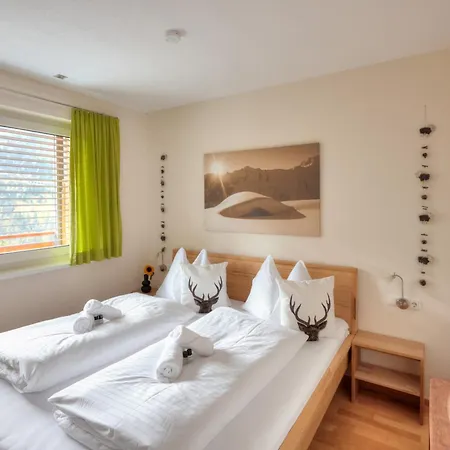 Hoelderle Apartment