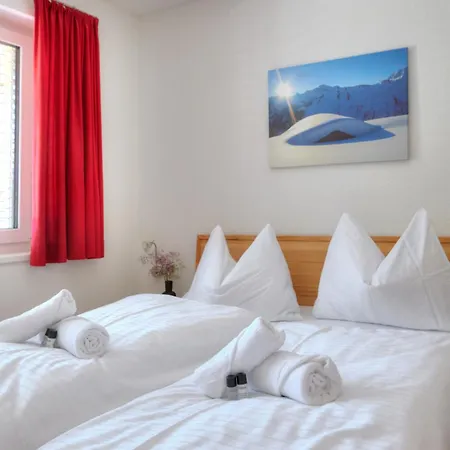 Apartment Hoelderle