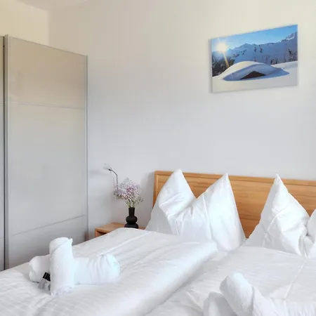 Hoelderle Apartment *