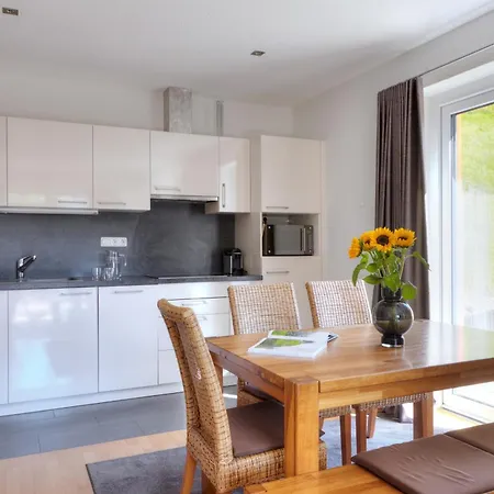 Appartamento Hoelderle *