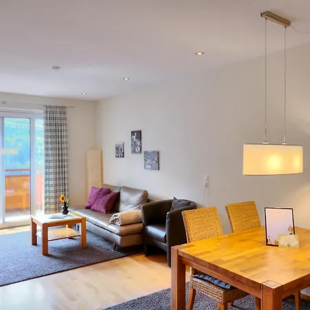 Hoelderle Apartment Damüls