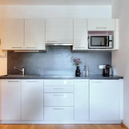 Apartment Hoelderle