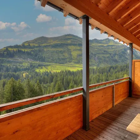 Apartment Hoelderle *