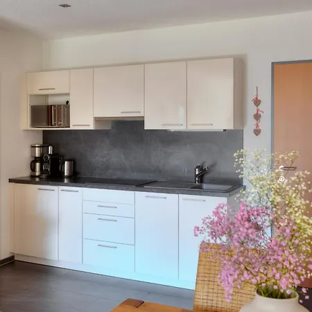 Apartment Hoelderle Damüls