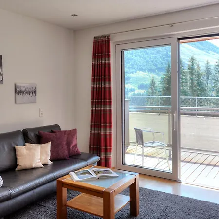 Hoelderle Apartment