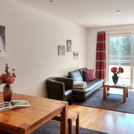Hoelderle Apartment