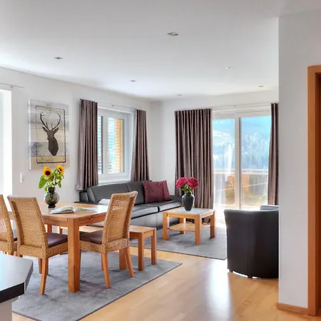 Hoelderle Apartment