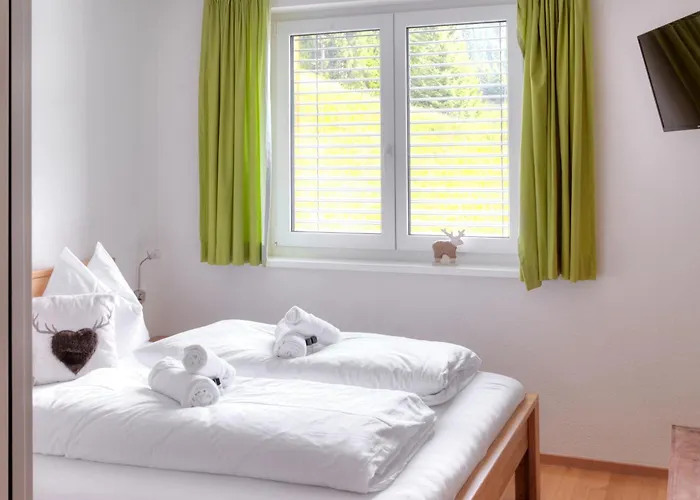 Hoelderle Appartamento *