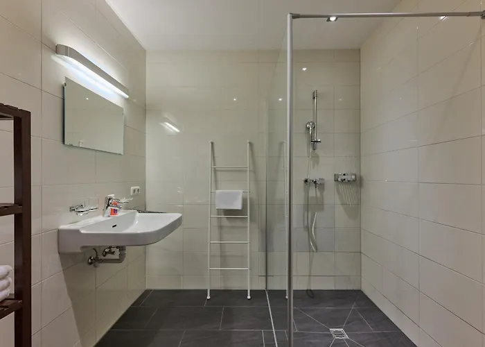 Appartamento Hoelderle *