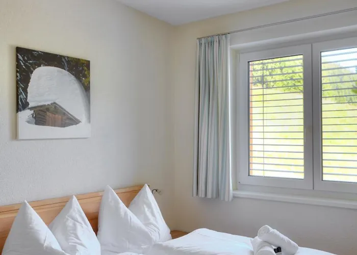 Hoelderle Appartamento