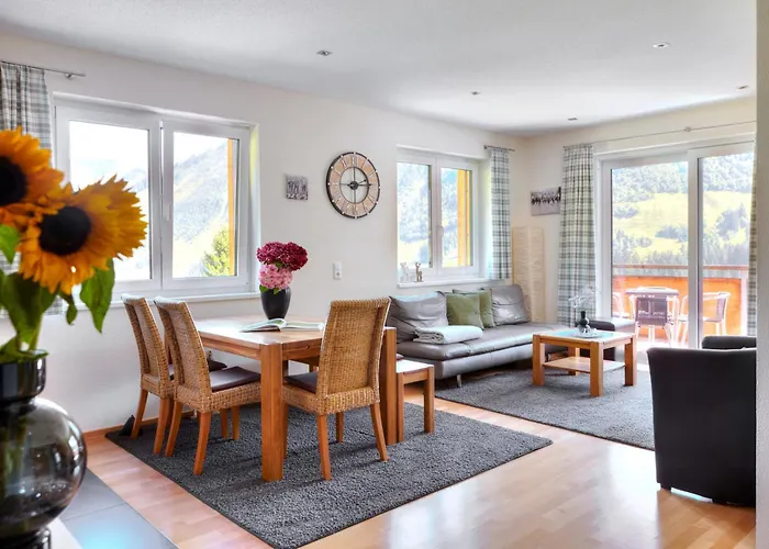 Hoelderle Appartamento