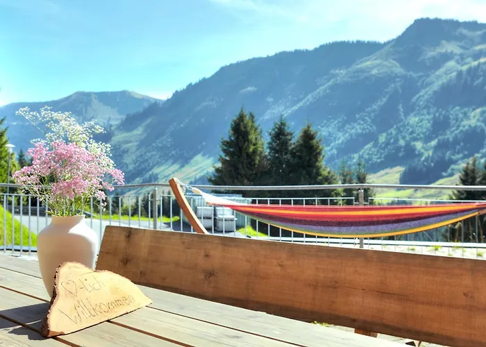 Appartamento Hoelderle