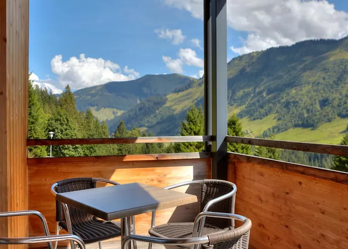 Appartamento Hoelderle *