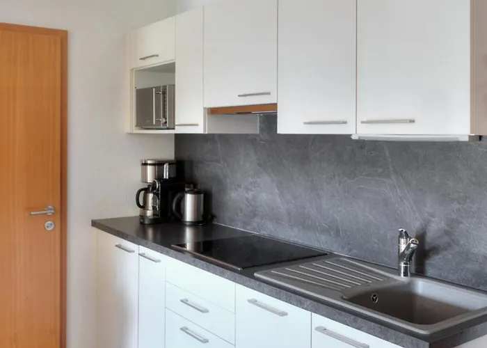 Appartamento Hoelderle Damuels