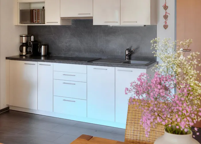 Appartamento Hoelderle