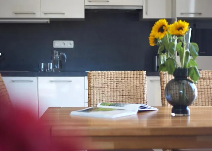 Hoelderle Appartamento Damuels