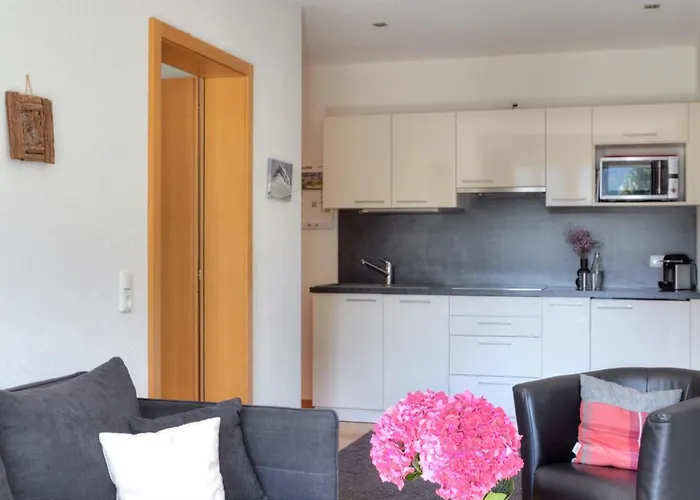 Hoelderle Appartamento Damuels