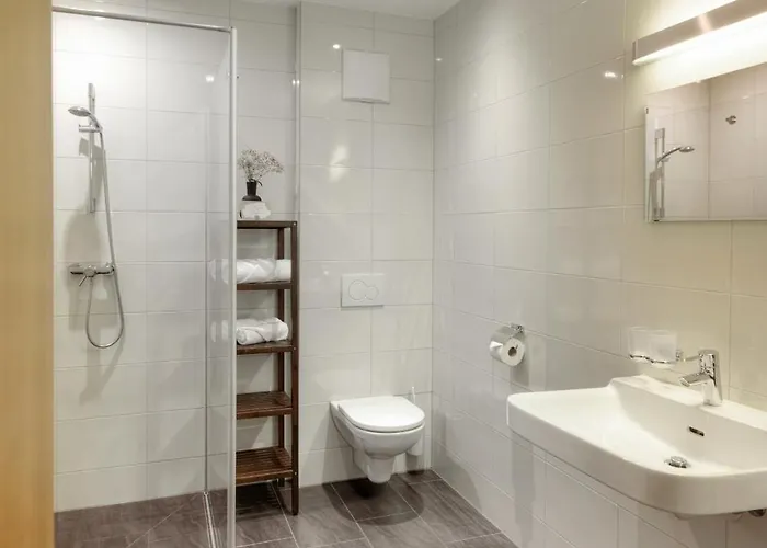 Hoelderle Appartamento Damuels