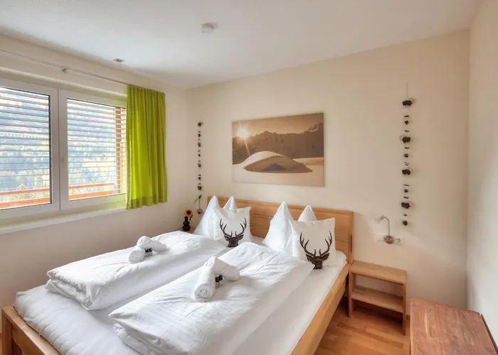 Hoelderle Appartamento