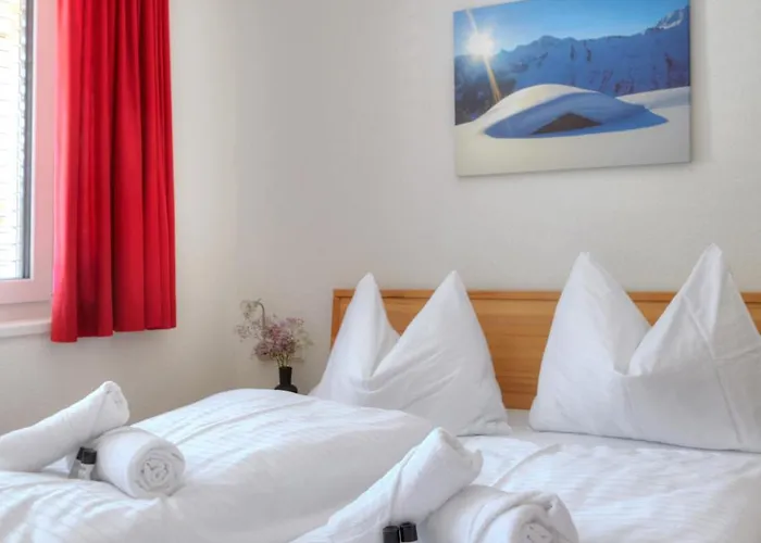 Appartamento Hoelderle