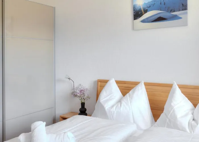 Hoelderle Appartamento *