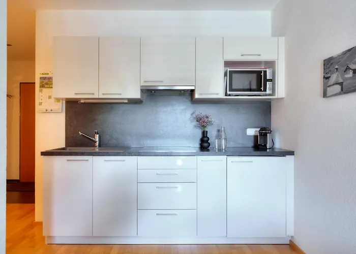 Appartamento Hoelderle