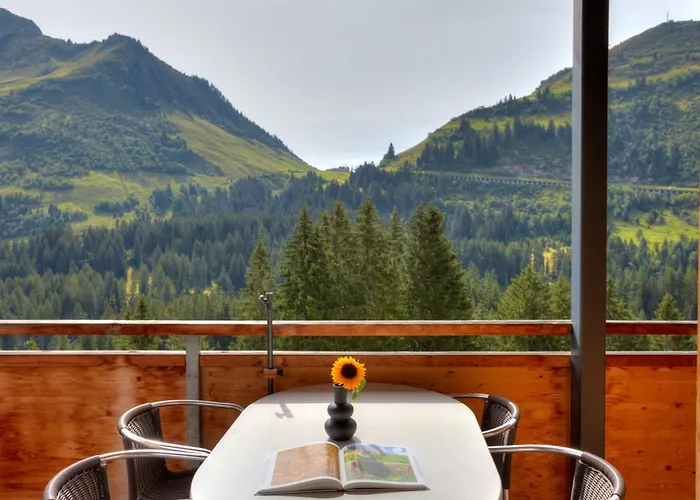 Hoelderle Appartamento *