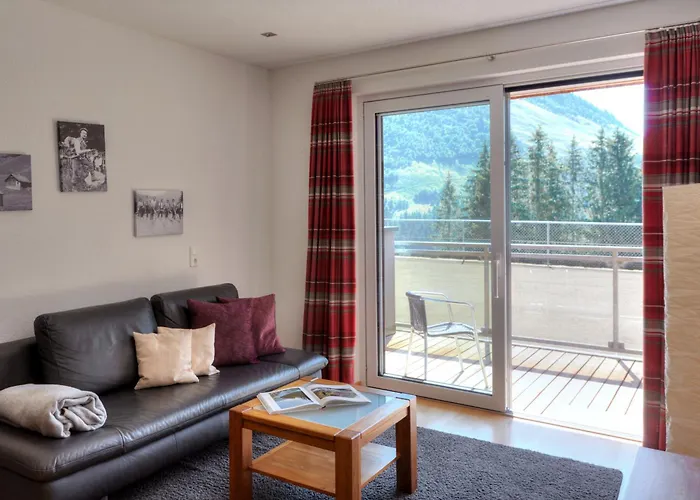 Hoelderle Appartamento