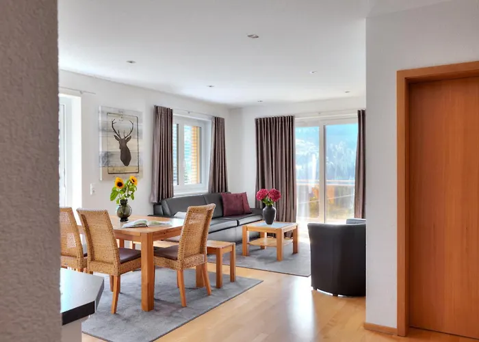 Hoelderle Appartamento